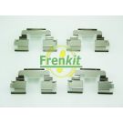 FRENKIT Zubehör, Bremsbeläge 901249
