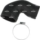 NRF Ladeluftschlauch 166287 EASY FIT