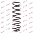 KYB Fahrwerksfeder Audi T. A2 1.2D/1.4/1.6Fsi 02.00-08.05 K-Flex RH6594