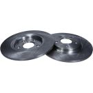 Maxgear Bremsscheibe Fiat T. Freemont 2.0Jtd/2.4-3.6 V6 11 19-3244