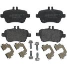 BREMBO Bremsklötze HA P 50 091