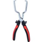 KS TOOLS Kraftstoffleitungszange 115.0900