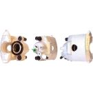 Tauschbremssattel SEAT Arosa 1.4 97 3263400 Tauschbremssattel SEAT Arosa 1.4 97 3263400