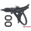 BREMBO Geberzylinder, Kupplung C 24 016