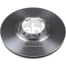 FEBI BILSTEIN Bremsscheibe 28434