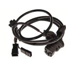 Sensor, Raddrehzahl 20-0071