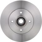 Bremsscheibe RENAULT Clio II 0 986 479 759