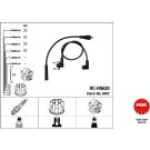 RC-RN620 NGK - Zündkabelsatz RENAULT Clio I 96-96 8487