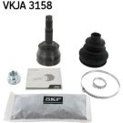 SKF Gelenksatz, Antriebswelle VKJA 3158