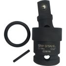 SW-Stahl IMPACT-Kugelgelenk 1/2Z 07811L