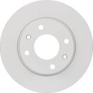 Bremsscheibe PEUGEOT,CITROEN 0 986 479 C54