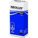 NEOLUX Glühbirne W5W 12V NEOLUX 5W W2,1x9,5d 12V N501
