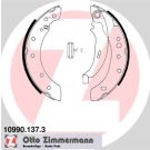 ZIMMERMANN Bremsbacken 10990.137.3