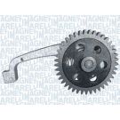 MAGNETI MARELLI Ölpumpe 351516000015