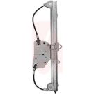 VAN WEZEL Fensterheber 0657263