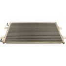 Kondensator, Klimaanlage AC830138