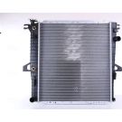 Wasserkühler PKW 69203