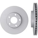 KAMOKA Bremsscheibe 1032028