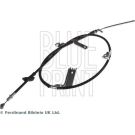 Seilzug, Feststellbremse Suzuki T. Swift 1.3-1.5 05- Pr ADK84686
