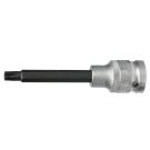 SW-Stahl Torx - Einsatz T30 x 100 mm 1/2 Zoll SW 17 05343SB