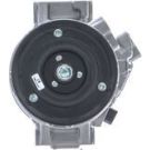 Kompressor, Klimaanlage BEHR ACP 353 000S