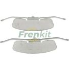 FRENKIT Zubehörsatz, Scheibenbremsbelag 901846