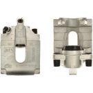 Bremssattel HA re 0 986 474 437 Bremssattel HA re 0 986 474 437