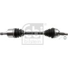 FEBI BILSTEIN Antriebswelle 182882