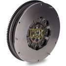 Zweimassenschwungrad OPEL MOVANO B 10 LuK DMF 415 0490 10