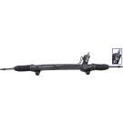 Lenkgetriebe hydraulisch JEEP Grand Cherokee 04 711521405