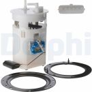 DELPHI Kraftstoffpumpe FG2350-12B1