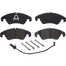 BREMBO Bremsklötze VA P 85 145