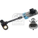 FEBI BILSTEIN ABS Sensor 106652