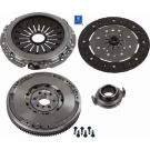 SACHS Kupplungssatz 2290 601 144 ZMS Modul