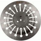 SACHS Kupplung Motorrad 3054000001