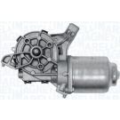 Wischermotor Renault Megane III 1.5 dCi 09 64300024010
