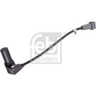 Kurbelwellensensor Diverse 180006