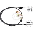 A.B.S. Handbremsseil Seilzug Festellbremse K12097