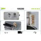 VALEO Wischermotor 109280