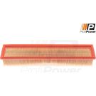 PROFIPOWER Luftfilter 2F0125