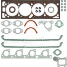 Entrussersatz PORSCHE 02-25095-02