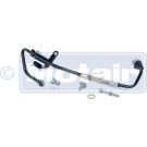Ölleitungs-Kit 1 AUDI A4,A6,VW Passat 98 550339