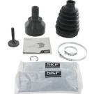 Gelenksatz, Antriebswelle Ford Focus 04- 1.4-2.0B/Tdci VKJA 5597