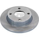 FEBI BILSTEIN Bremsscheibe 10518