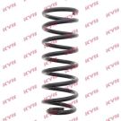 KYB Fahrwerksfeder Audi T. A6 1.8-2.5 Tdi 06.94-10.97 RC5240