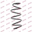 KYB Fahrwerksfeder Audi P. A1/ Seat Ibiza V, Ibiza V St 1.2/1.4/1.6 05/08 RA3366