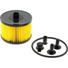 CHAMPION Kraftstofffilter CFF100401