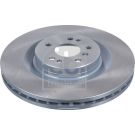 FEBI BILSTEIN Bremsscheibe 24745