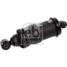 FEBI BILSTEIN Dämpfer, Kabinenfederung 38689