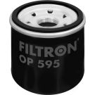 FILTRON Ölfilter OP 595